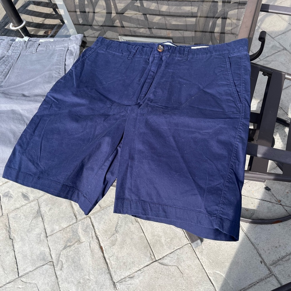 Lot of 3 men’s size 36 Goodfellow shorts